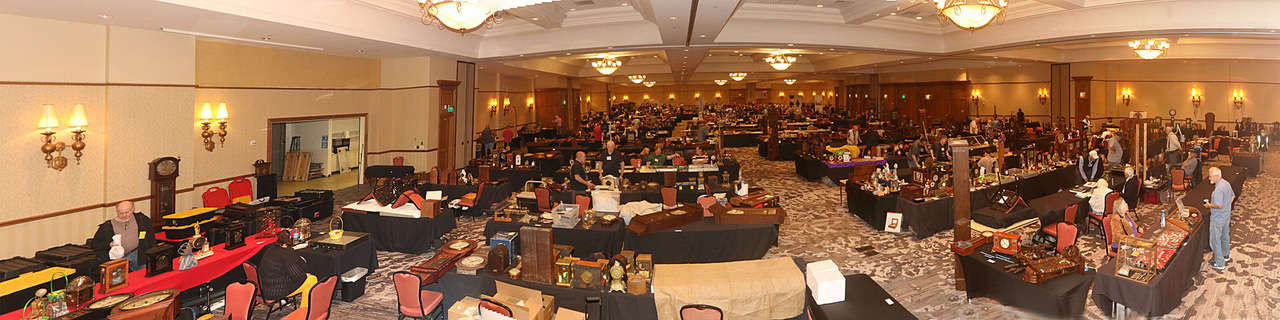 Big Bend Timekeepers Co-Hosting the 2026 Florida Mid-Winter Regional